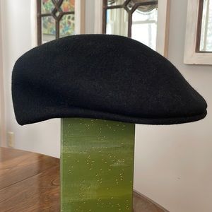 High Society Sport Pageboy Cap/Hat